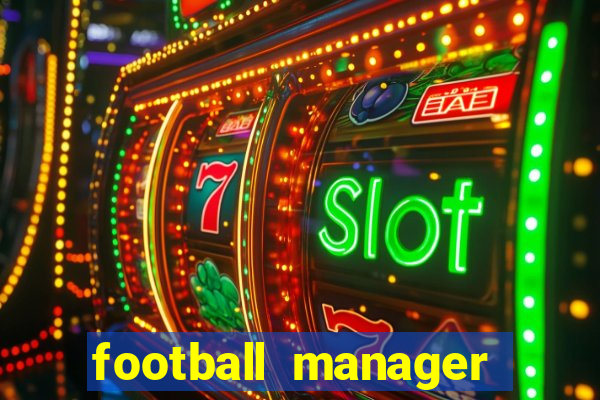 football manager 2024 crack